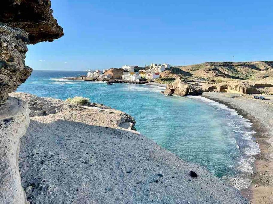 Paraiso De Tajao Apartment La Mareta