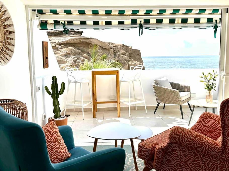 Paraiso De Tajao Apartment *