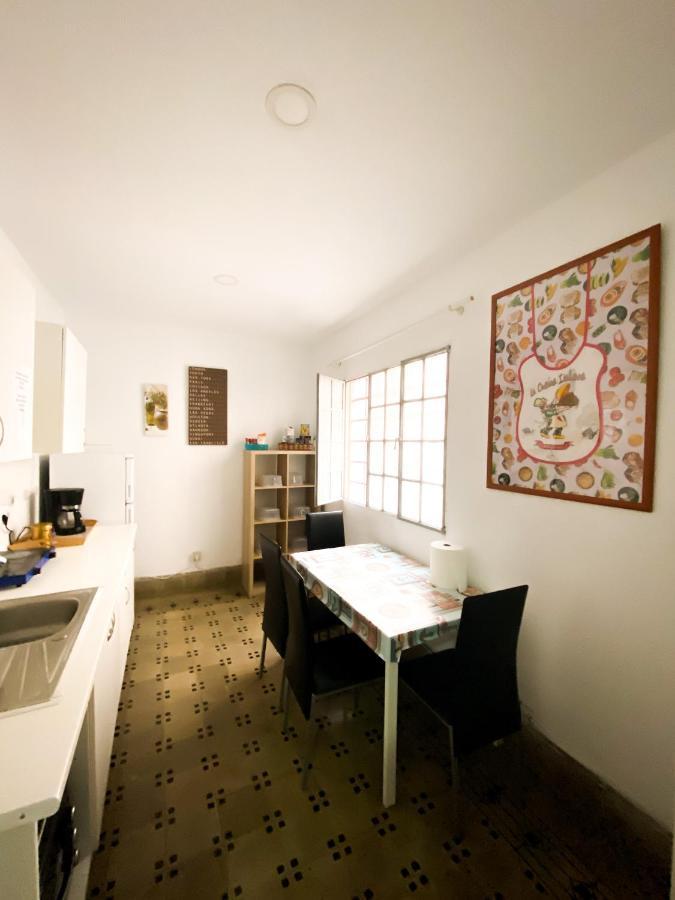 Eucalipto Hostel
