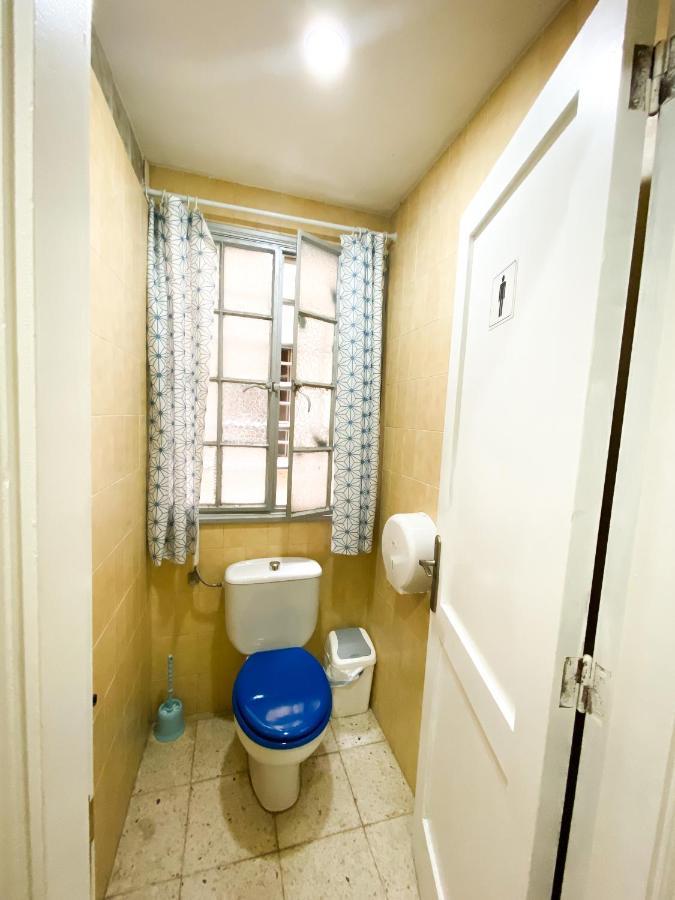 Eucalipto Hostel *