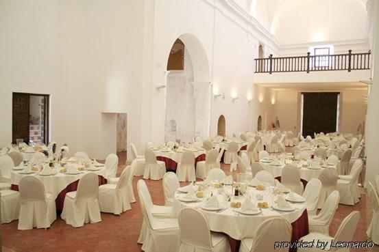 Dwo Convento La Magdalena Antequera