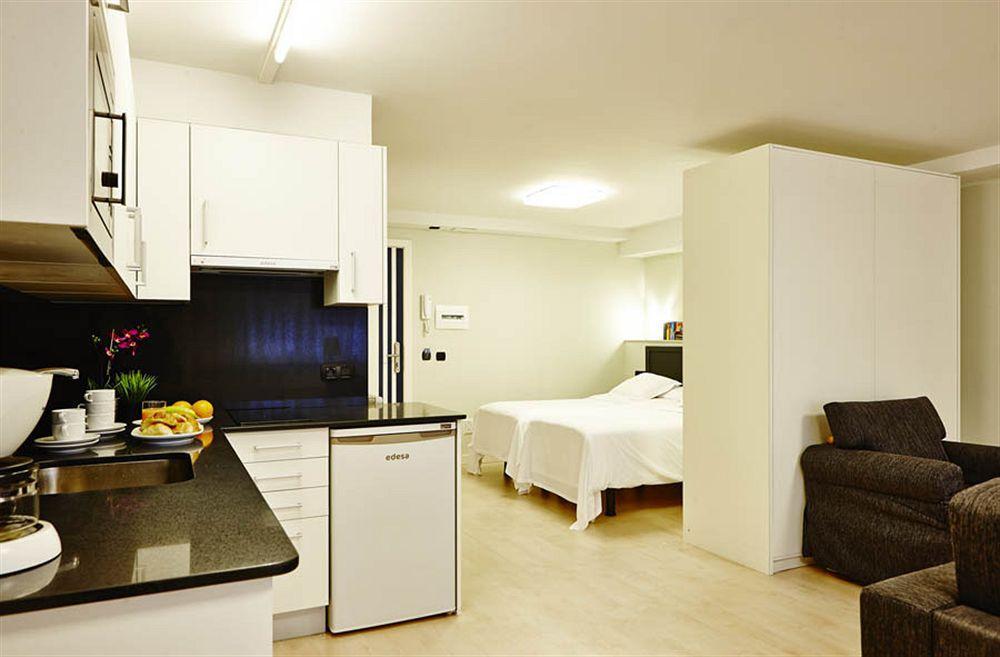 Apartamento Apartamentos Mundaka Mundaka