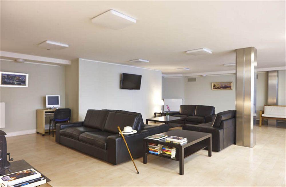 Apartamentos Mundaka