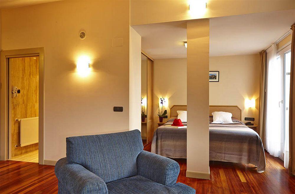Apartamento Apartamentos Mundaka Mundaka