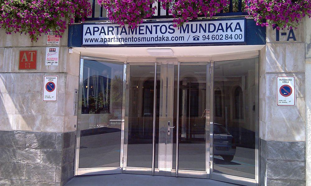 Apartamentos Mundaka * Mundaka