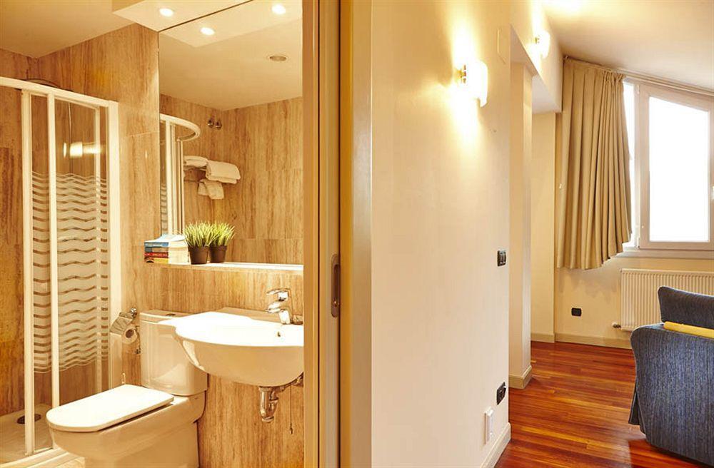 Apartamentos Mundaka Mundaka