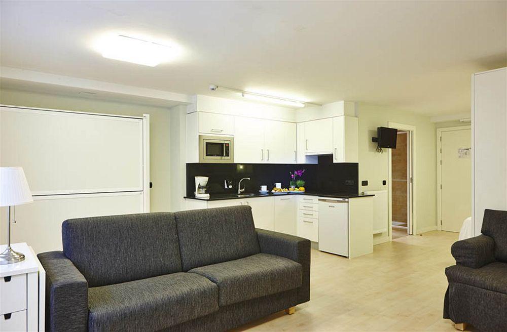 Apartamentos Mundaka