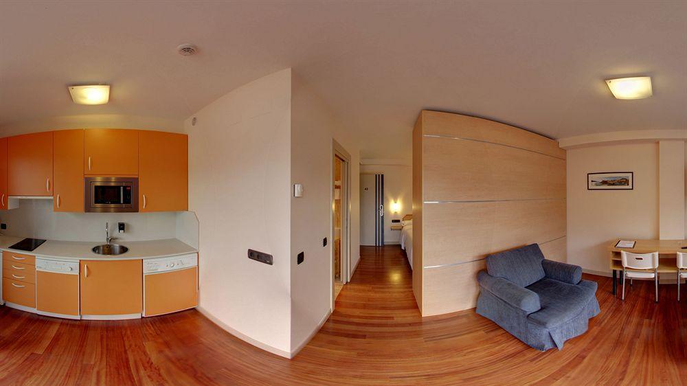 Apartamento Apartamentos Mundaka