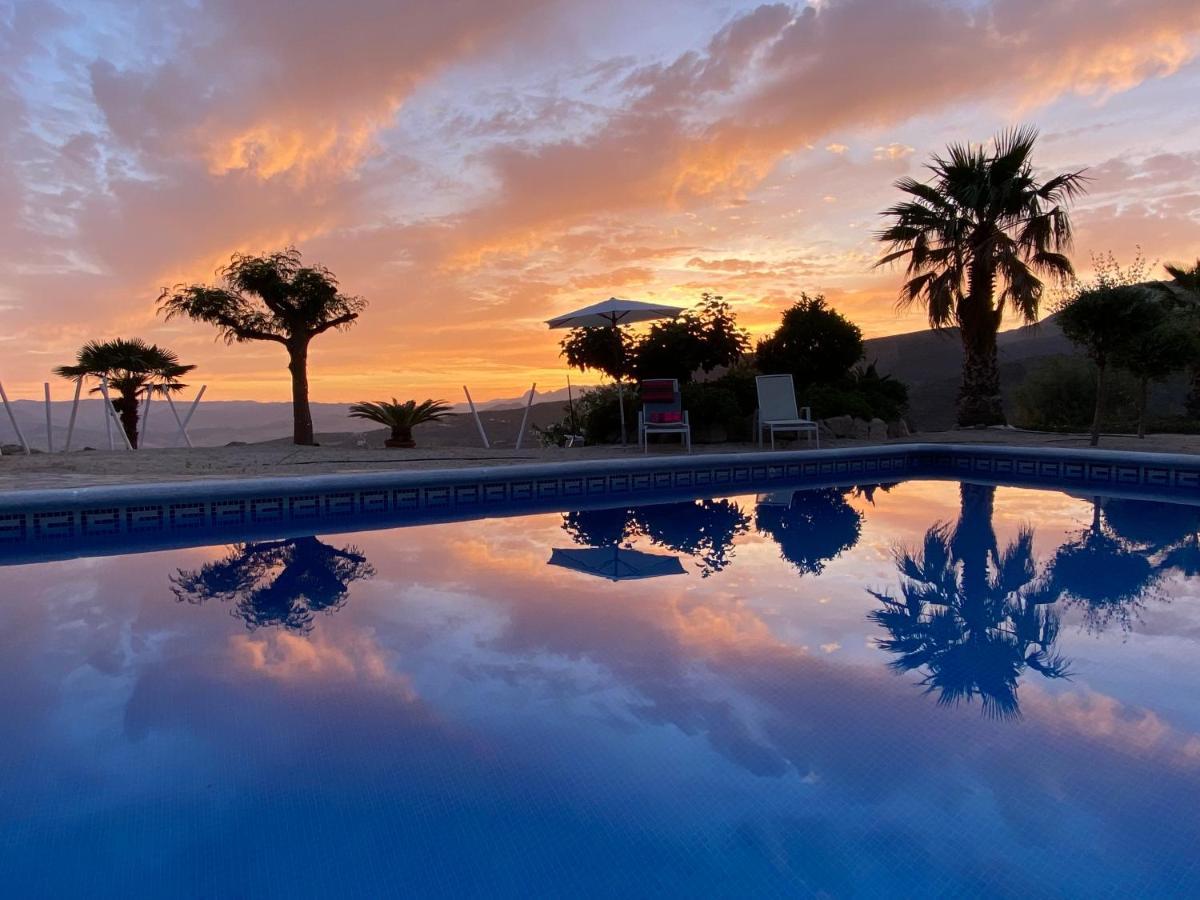 Bed & Breakfast Boutique El Refugio *