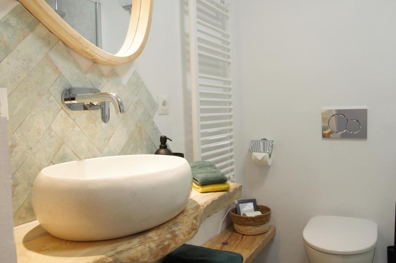 Boutique El Refugio Bed & Breakfast *