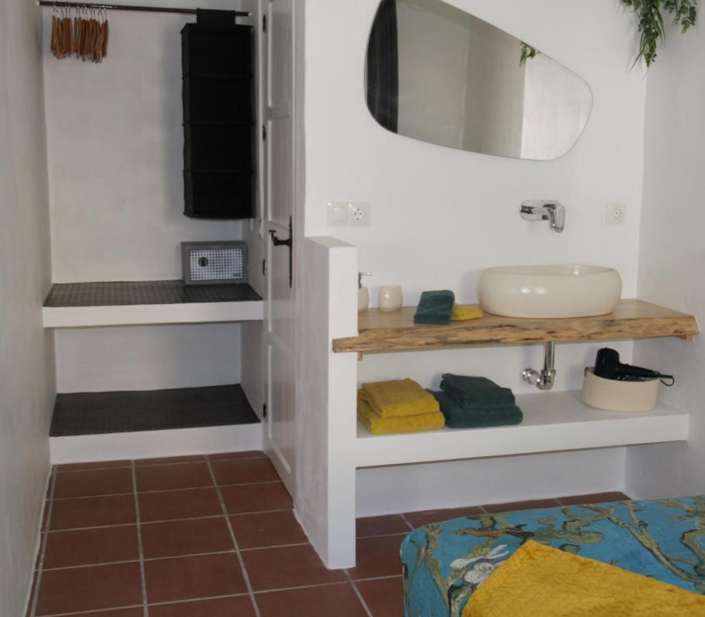 Boutique El Refugio *