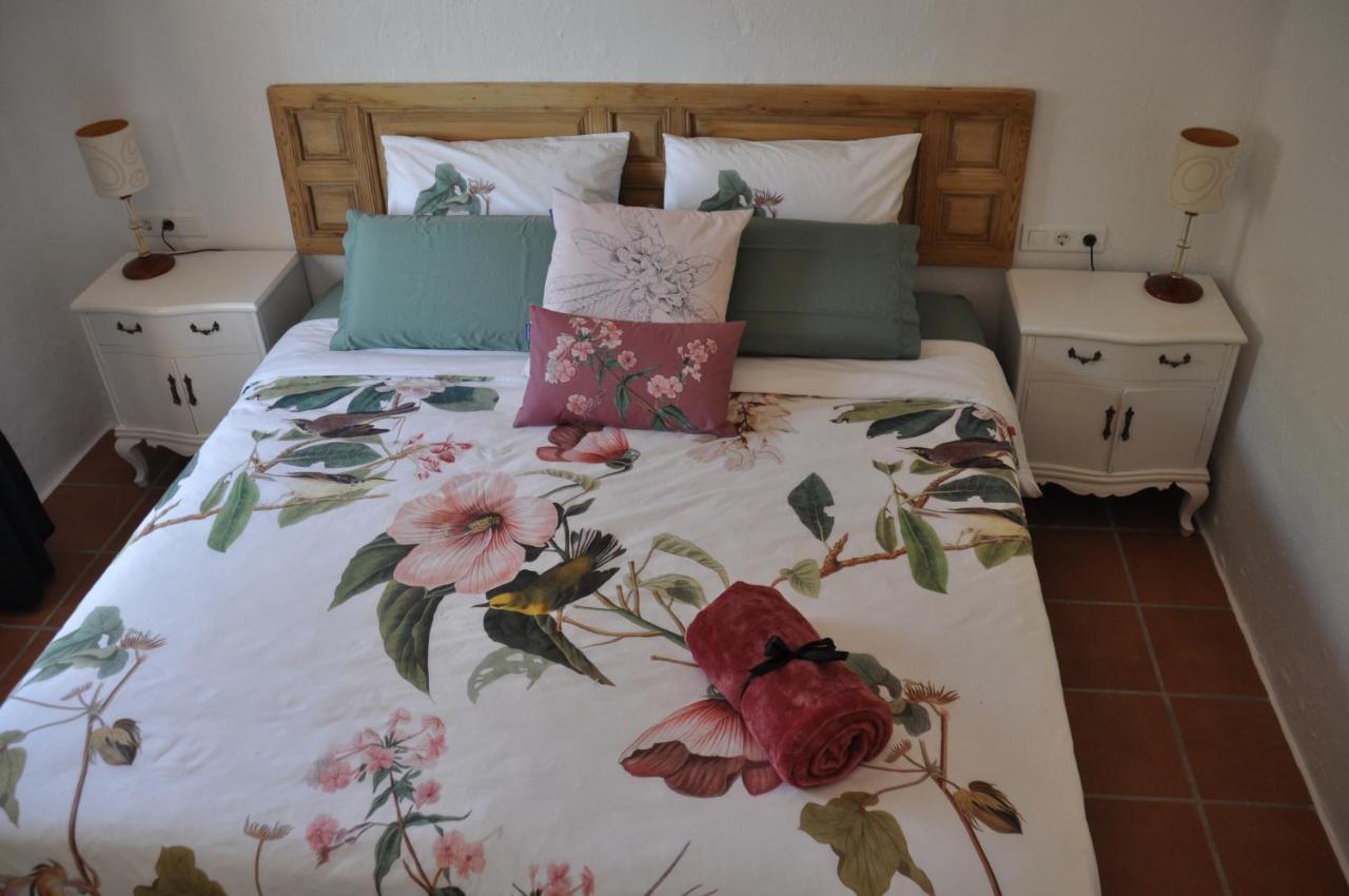 Boutique El Refugio *