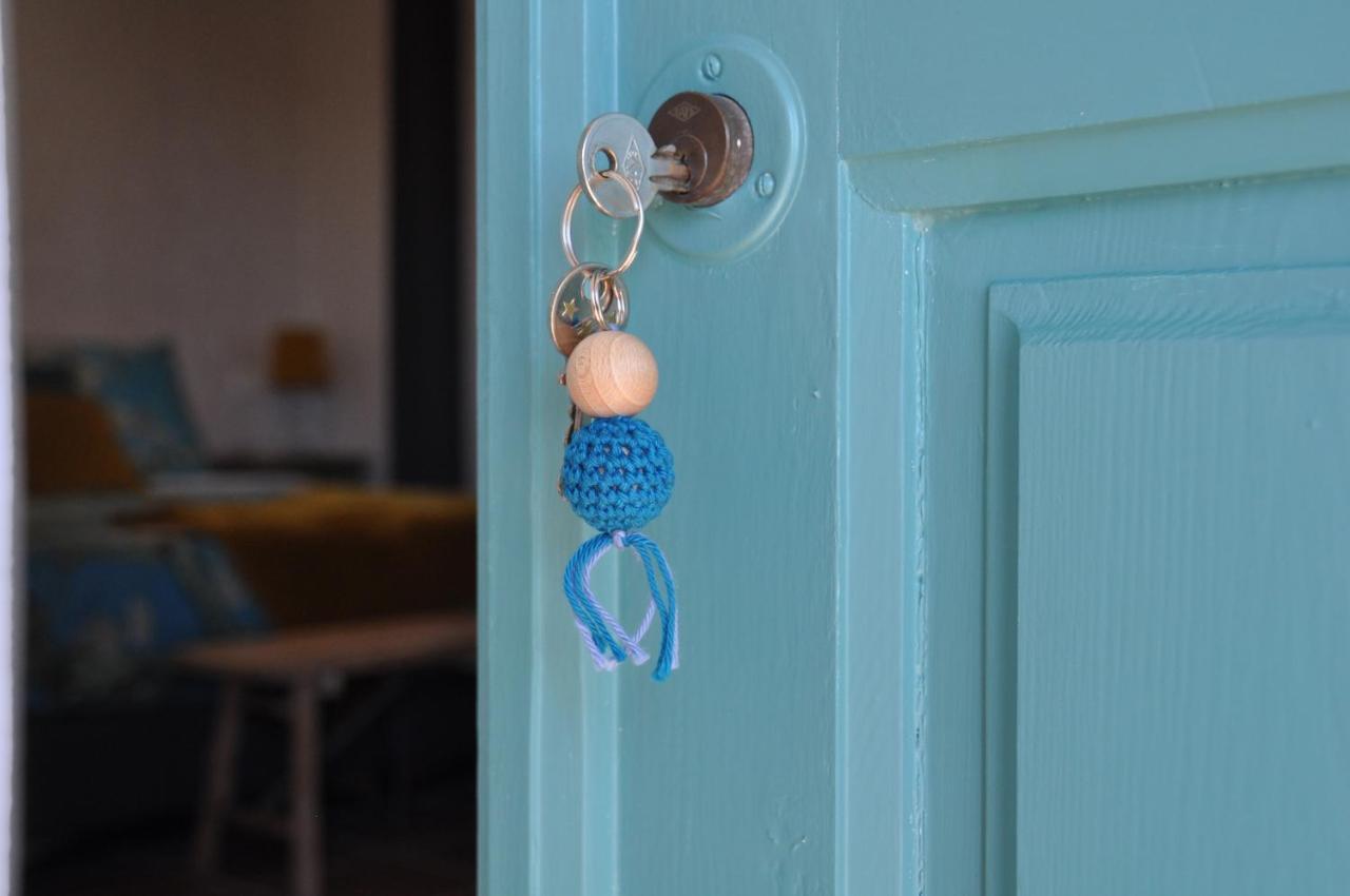 Boutique El Refugio Bed & Breakfast *