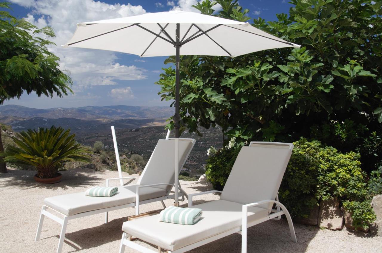 Boutique El Refugio * Alcaucin
