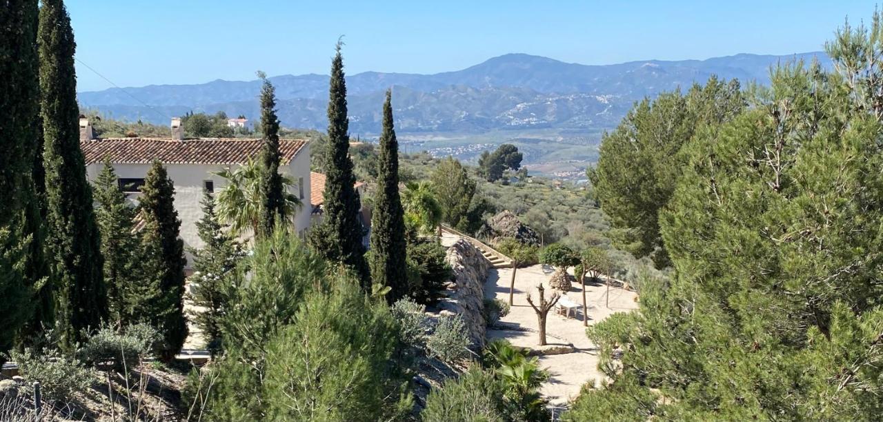 Boutique El Refugio Bed & Breakfast *