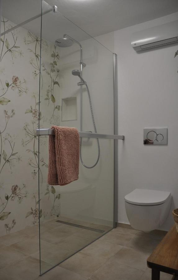 Bed & Breakfast Boutique El Refugio Alcaucin