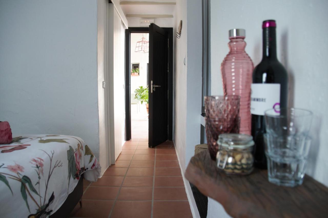 Boutique El Refugio *