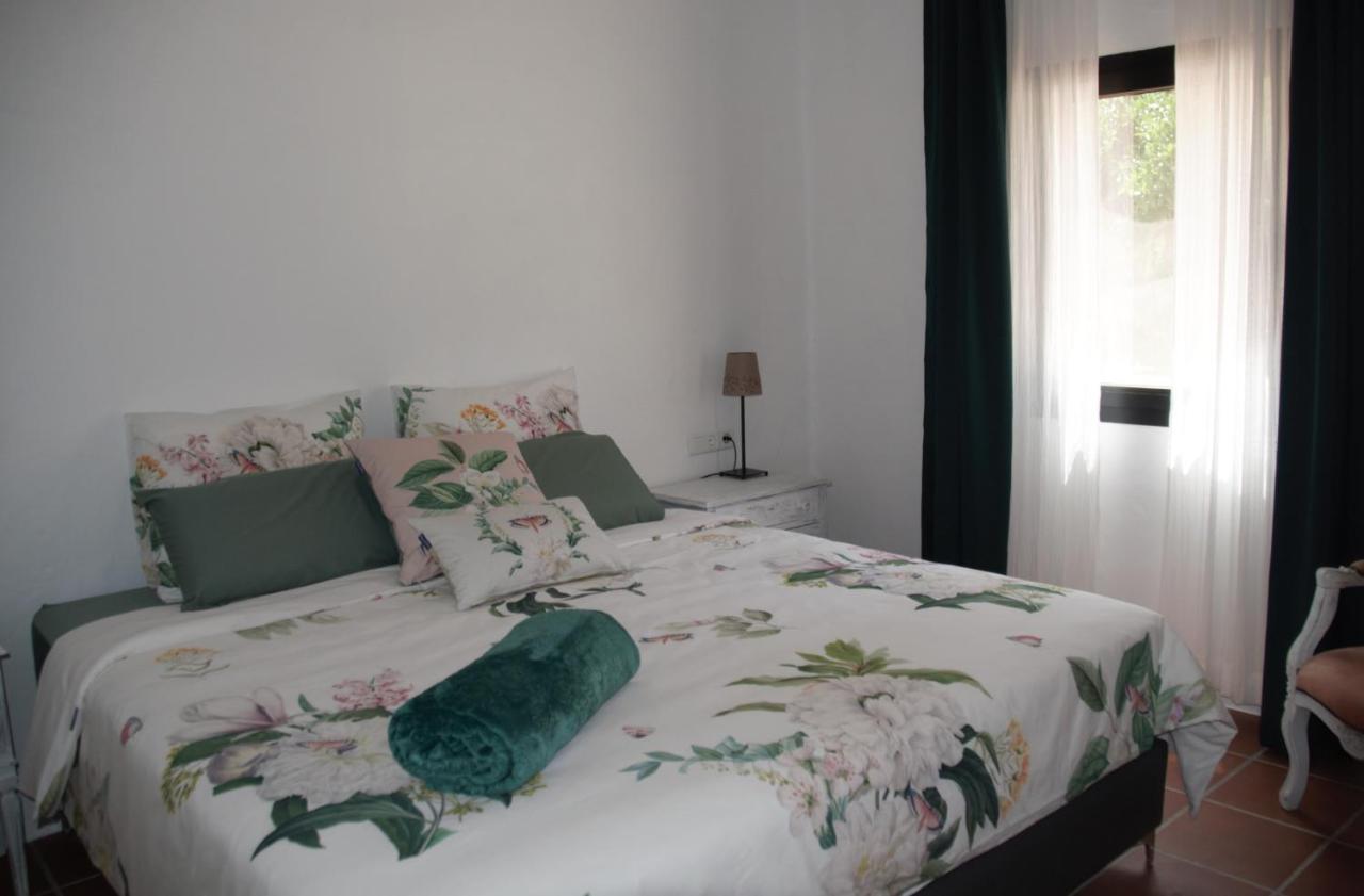 Boutique El Refugio * Alcaucin