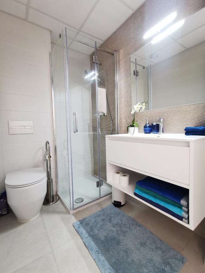 Turquesa Del Mar - Max Golf - Ground Floor * Playa Flamenca