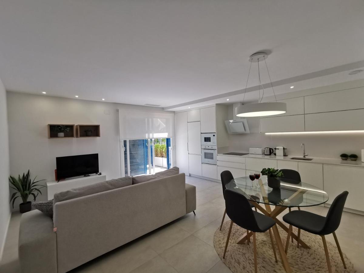 Apartamento Turquesa Del Mar - Max Golf - Ground Floor *