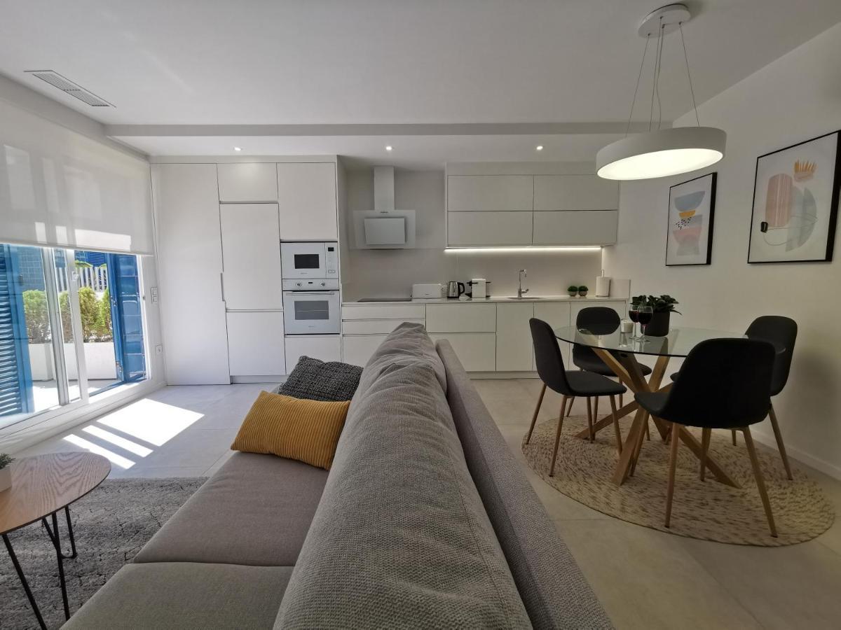 Apartamento Turquesa Del Mar - Max Golf - Ground Floor *