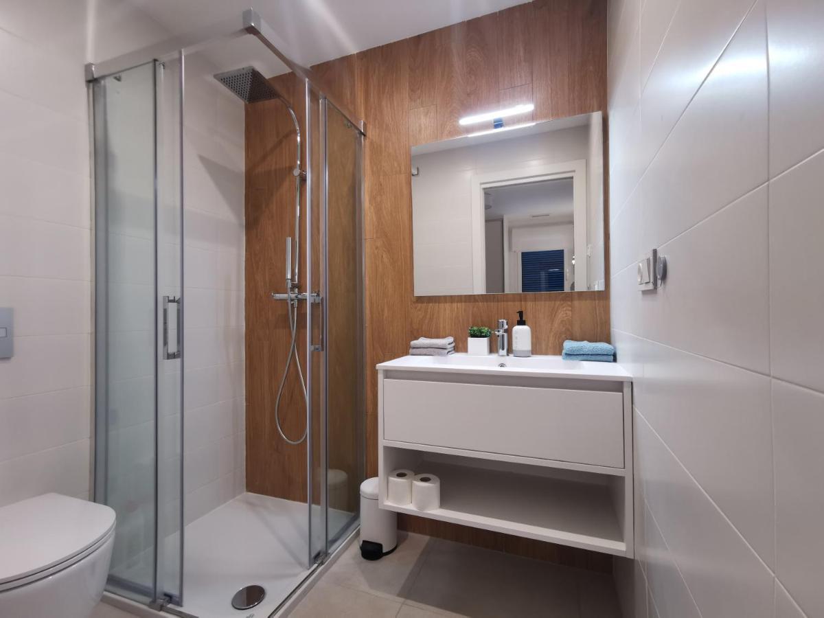Turquesa Del Mar - Max Golf - Ground Floor Apartamento *