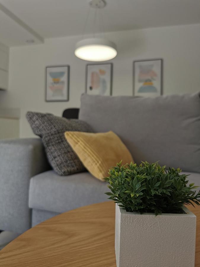 Turquesa Del Mar - Max Golf - Ground Floor Apartamento