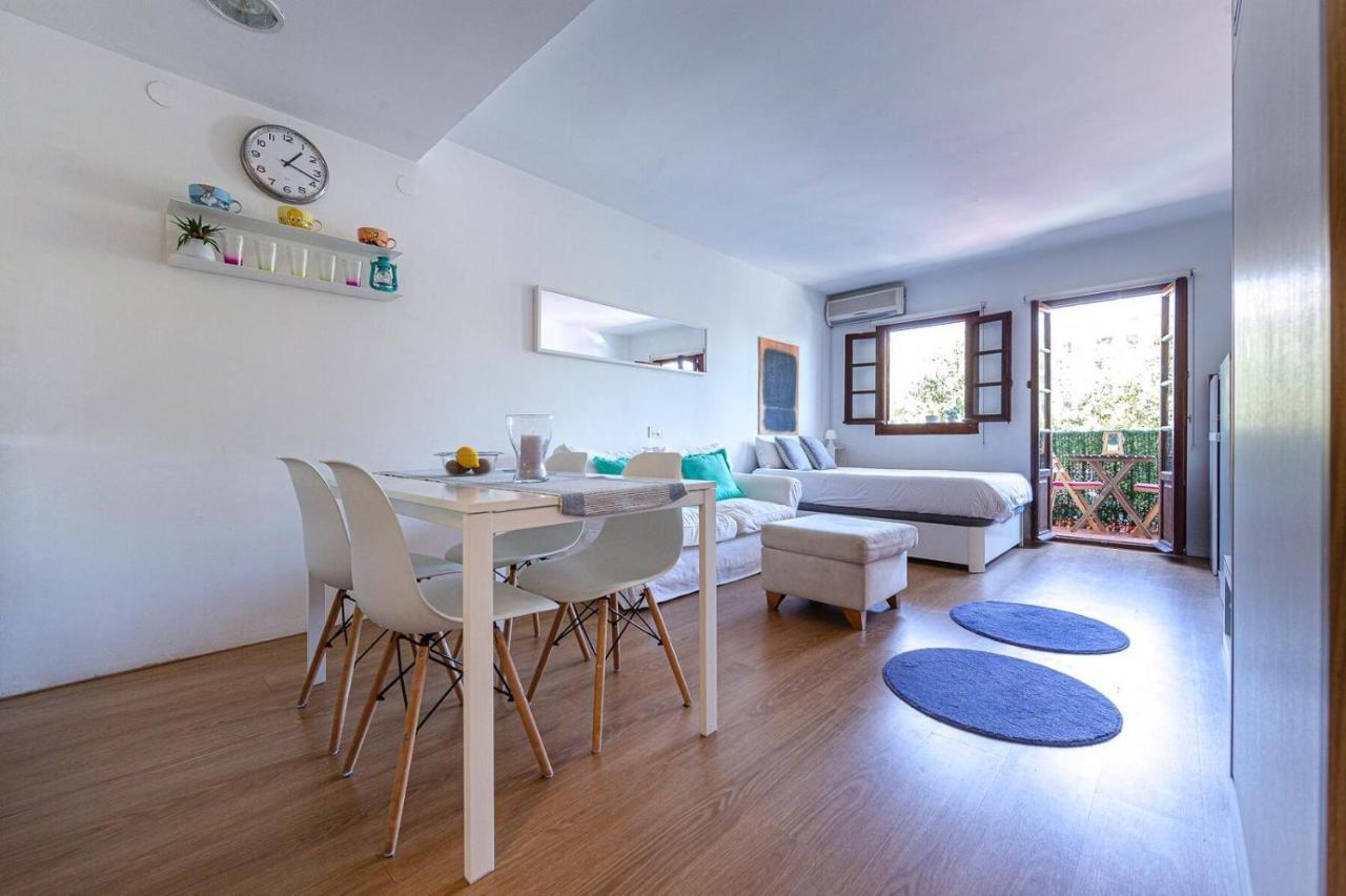 Apartment En El Puerto De La Duquesa *