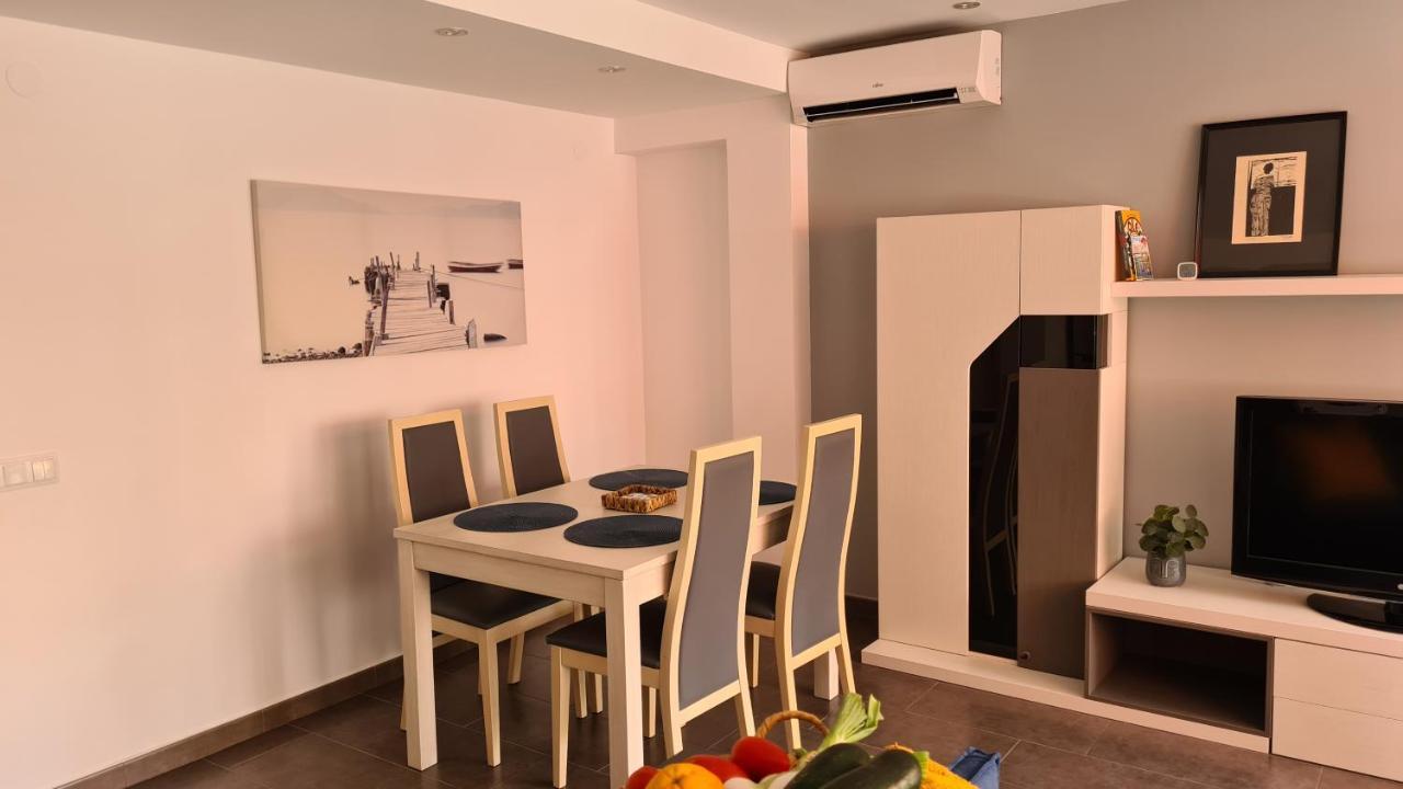 Blue Playa Apartment, 100m De La Playa, Parking Apartment Gandia