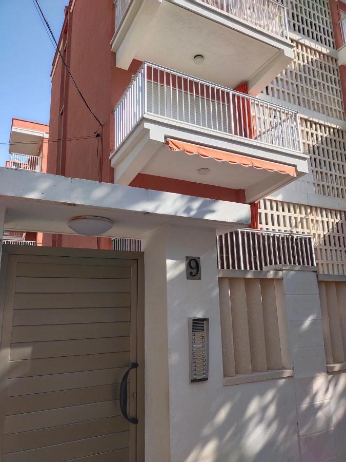Apartment Blue Playa Apartment, 100m De La Playa, Parking