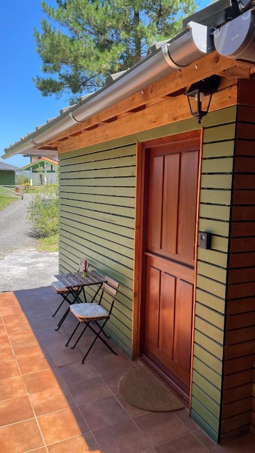 Bungalows Virales Apartment