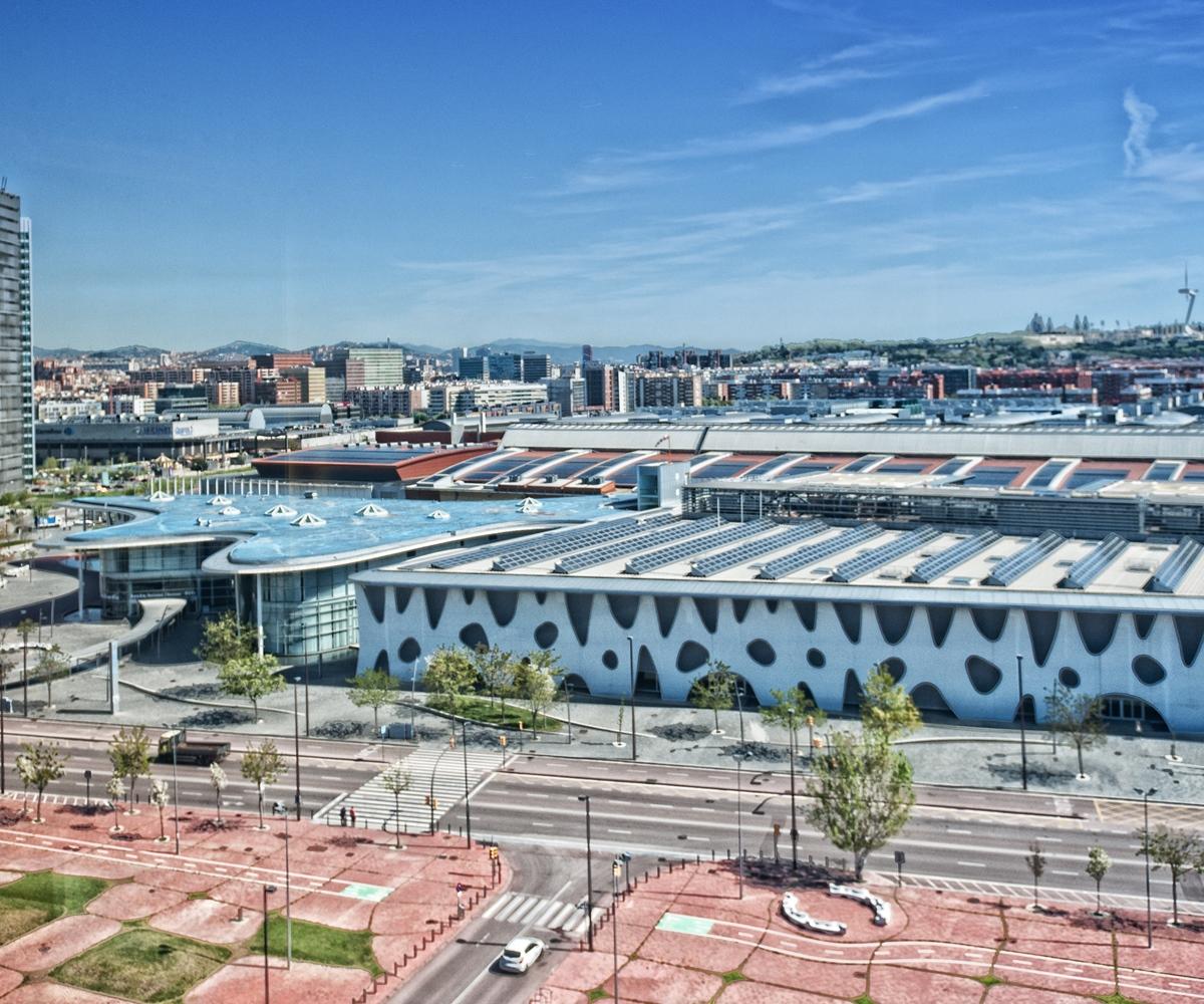 Hotel Alexandre Fira Congress 4*