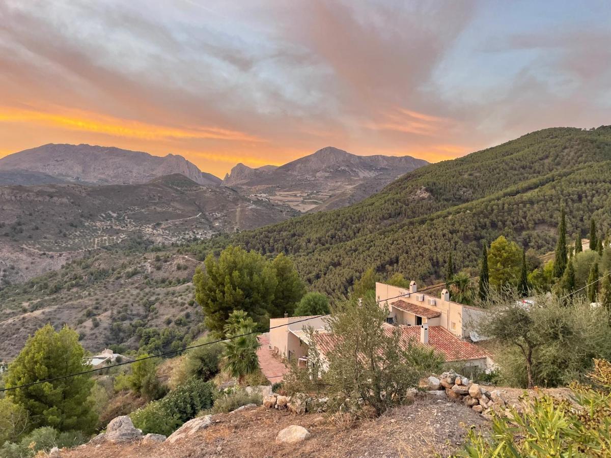 Boutique El Refugio Bed & Breakfast