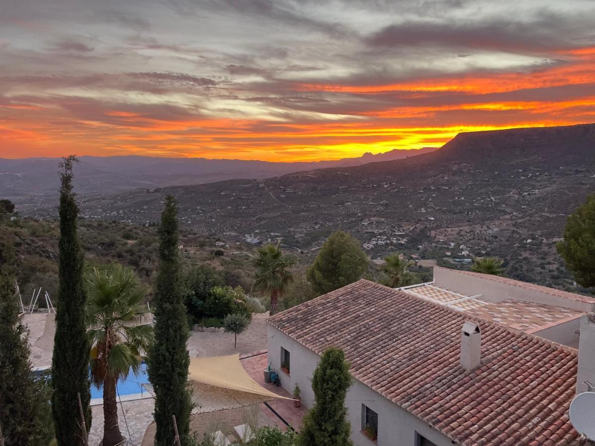 Boutique El Refugio Alcaucin