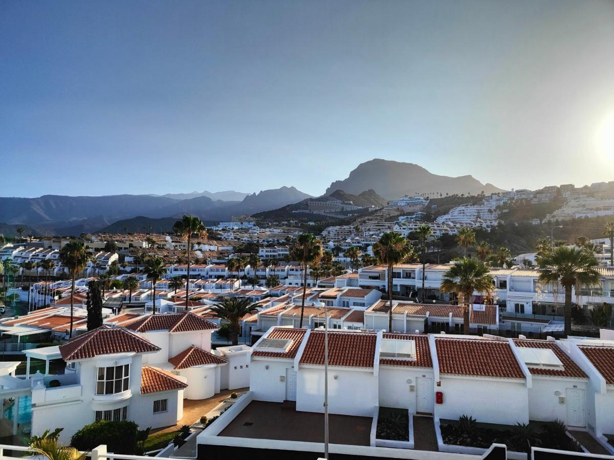 Apartment Malibu Park Sol Costa Adeje (Tenerife)