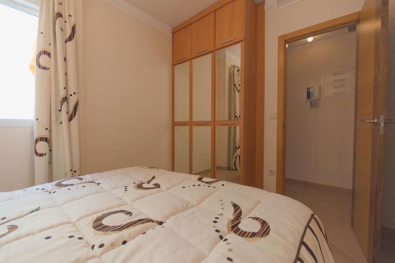 2-bed With Rooftop Pool Apartamento