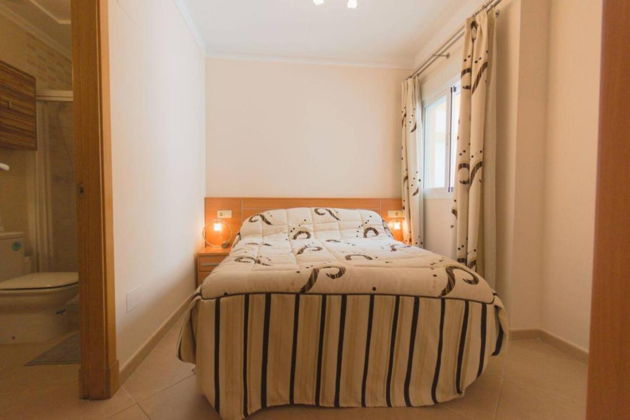 2-bed With Rooftop Pool *