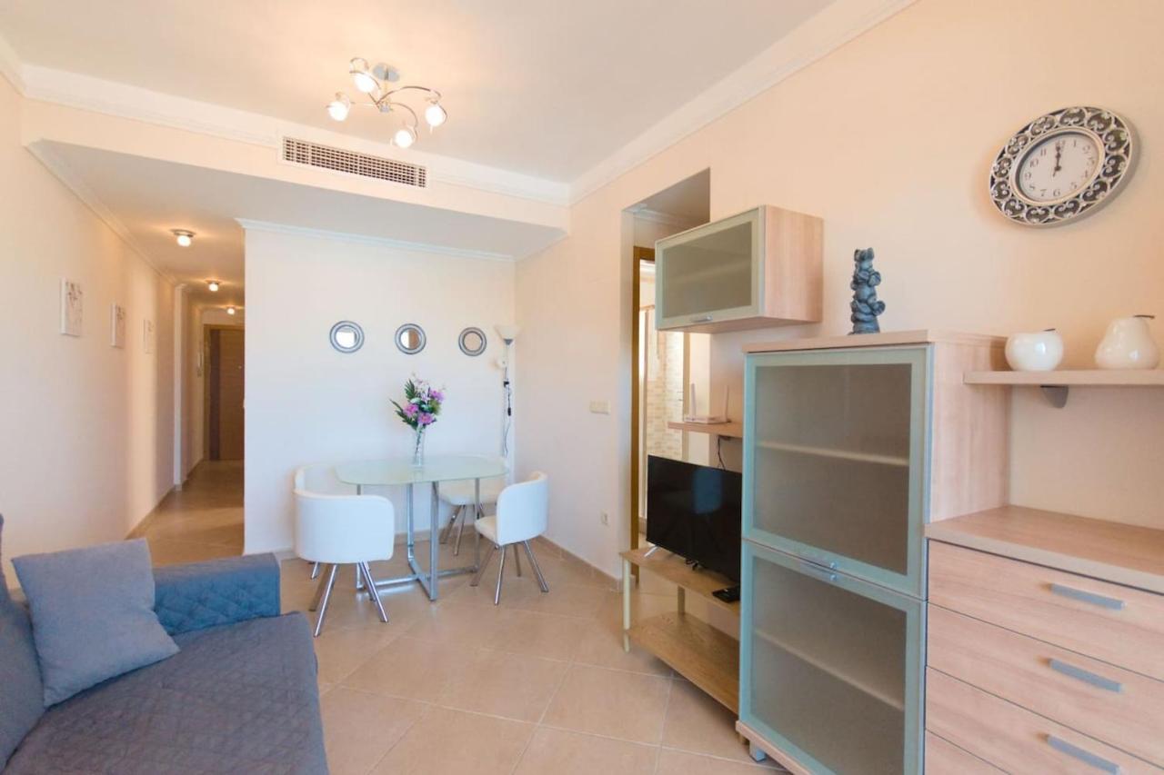 2-bed With Rooftop Pool Apartamento