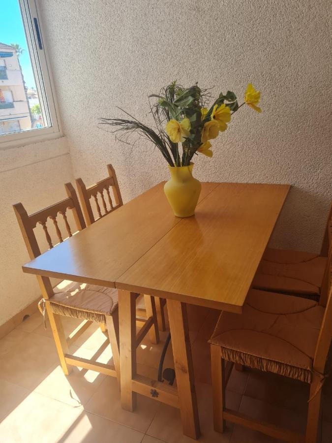 Apartamento Murcia