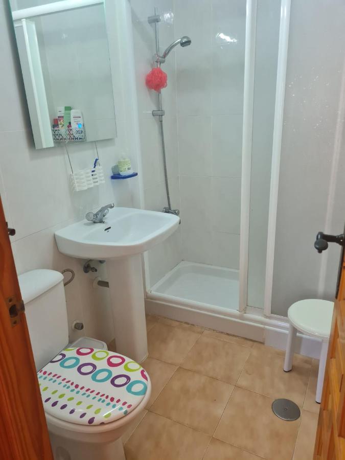 Apartamento Murcia