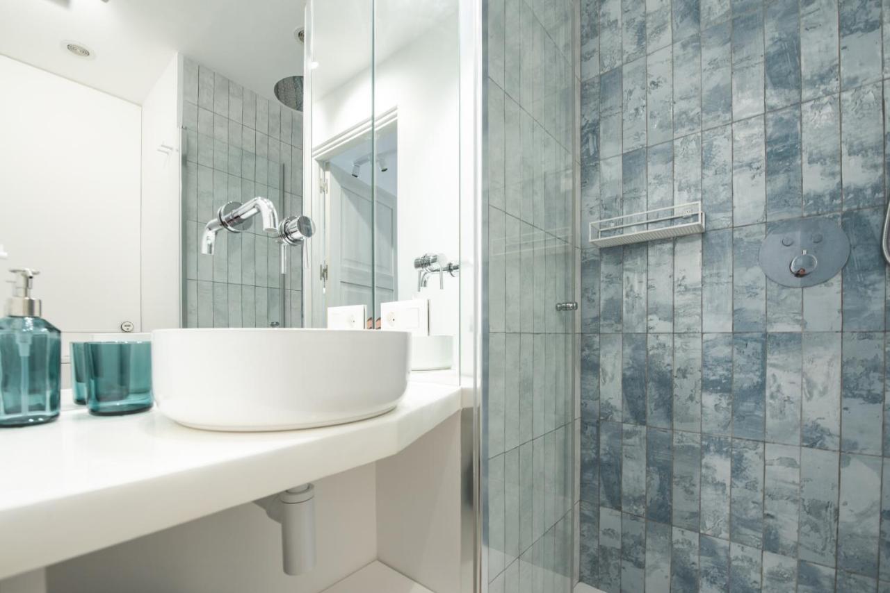 With Private Jacuzzi And Terrace In Los Christianos Apartamento *