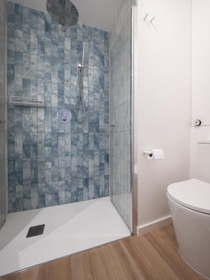 With Private Jacuzzi And Terrace In Los Christianos Apartamento *