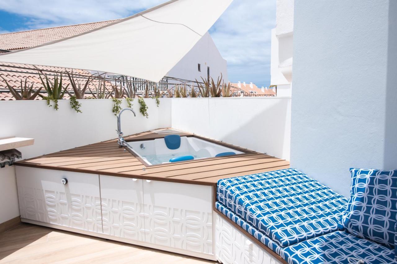 Apartamento With Private Jacuzzi And Terrace In Los Christianos Los Cristianos (Tenerife)