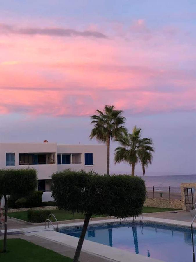 Vibes 1 Linea De Playa Apartamento *
