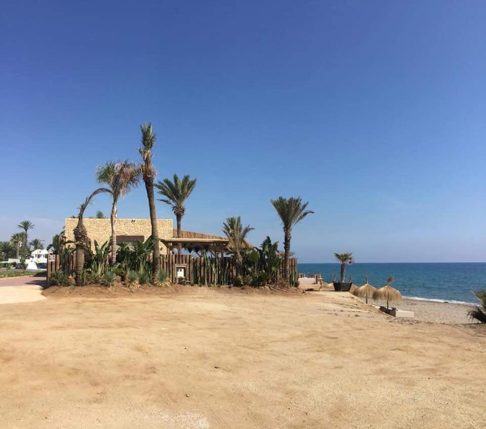 Apartamento Vibes 1 Linea De Playa *