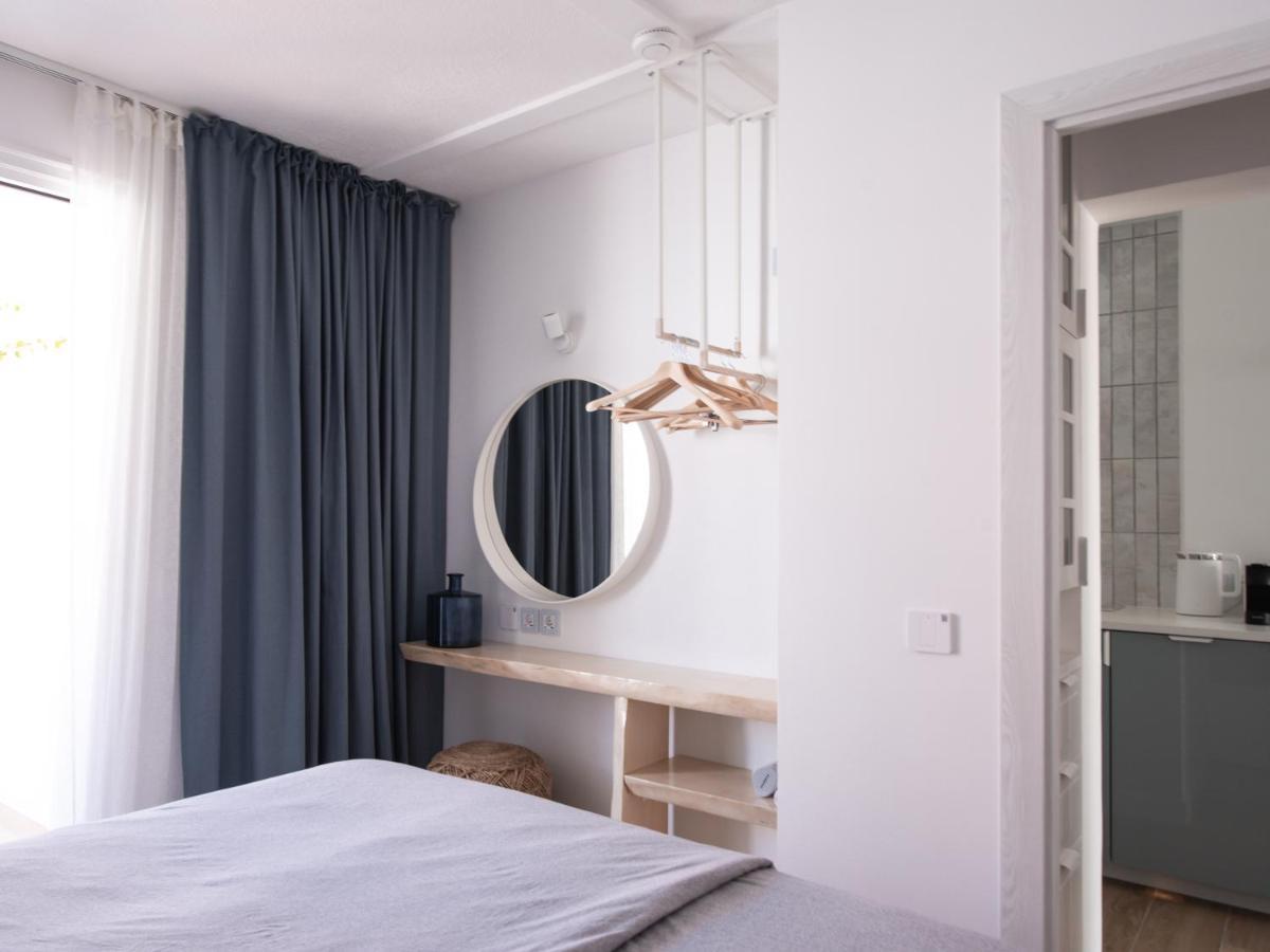 With Private Jacuzzi And Terrace In Los Christianos Apartamento *