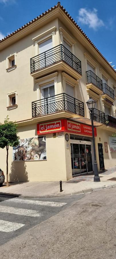 Apartamento Vivienda Calle Goya 2 *