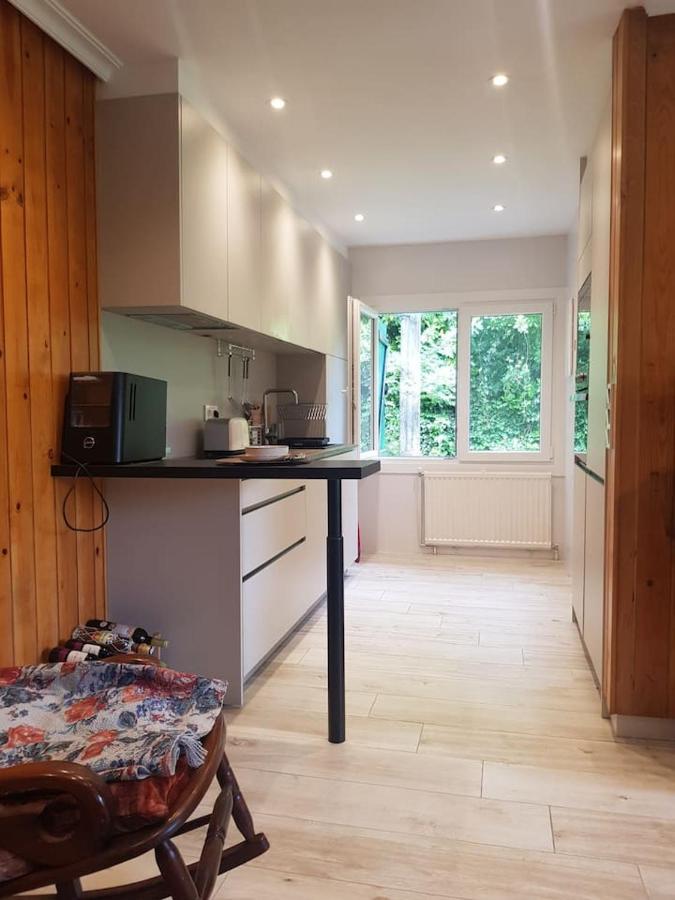 Villa Casa Con Amplio Jardin Cerca De San Sebastian *