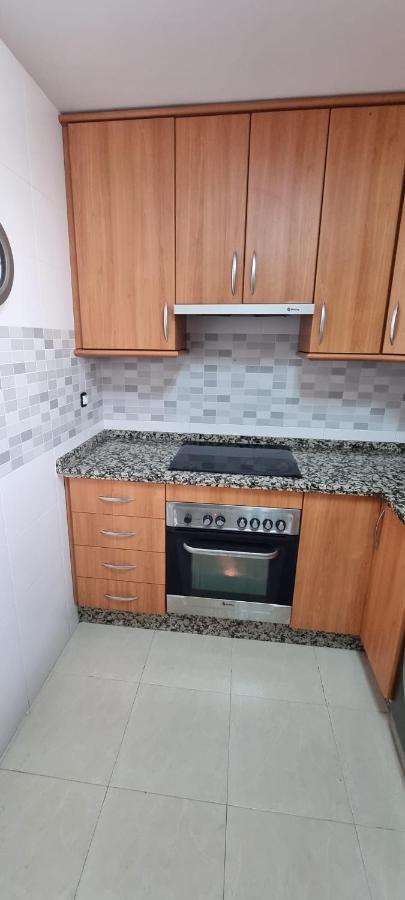 Apartamento Vivienda Calle Goya 2 Fuengirola