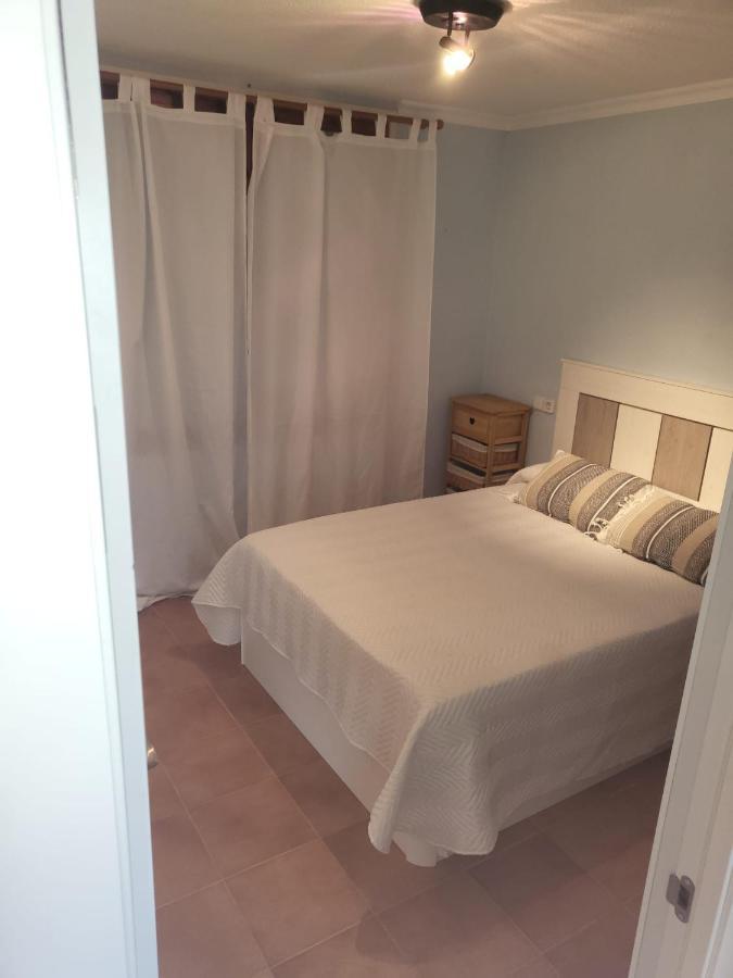 Apartamento Horizonte Azul *